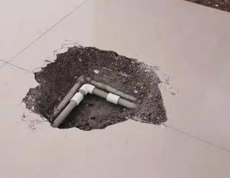芒康卫生间漏水维修公司为您分享如何判断家里漏水