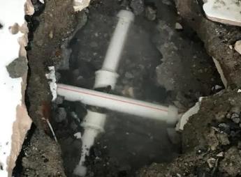 芒康阳台漏水维修公司为您分享楼上楼下漏水怎么处理