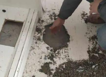 芒康卫生间漏水维修公司分享下精确定位查漏水一次多少钱?不同级别收费不同