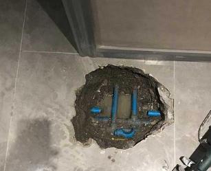 芒康阳台漏水维修公司分享下暖气管道漏水的原因有哪些