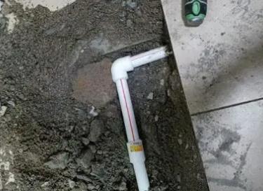 芒康阳台漏水维修时有哪些声音会影响检漏仪
